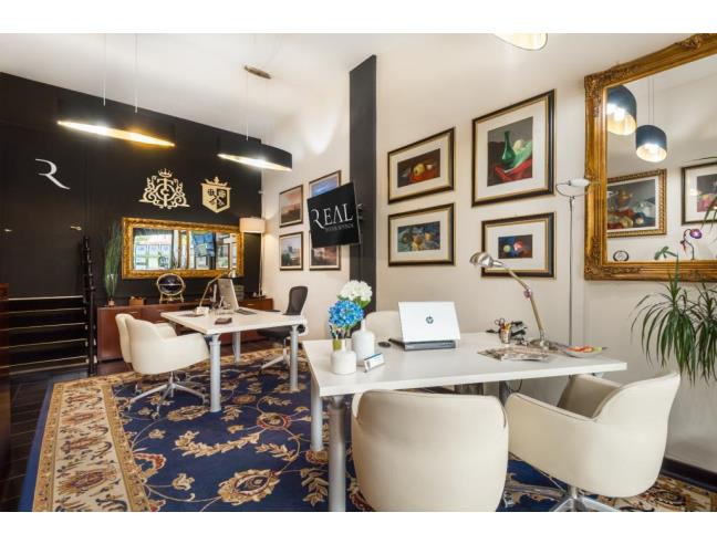 Anteprima foto 2 - Negozio in Affitto a Massa - Centro città