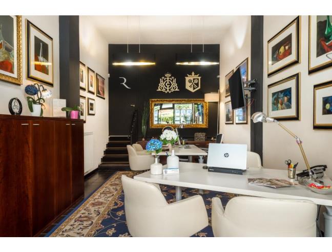 Anteprima foto 4 - Negozio in Affitto a Massa - Centro città