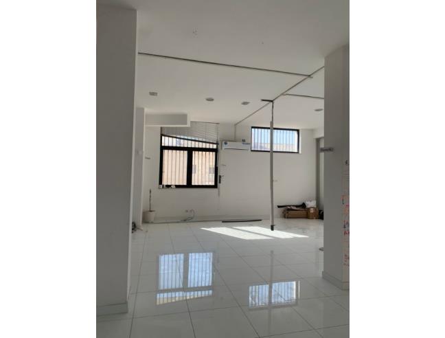 Anteprima foto 2 - Negozio in Affitto a Matera (Matera)