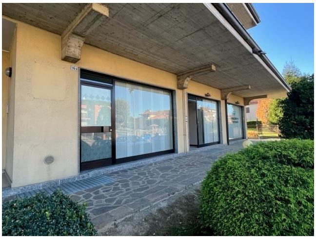 Anteprima foto 2 - Negozio in Affitto a Medolago (Bergamo)