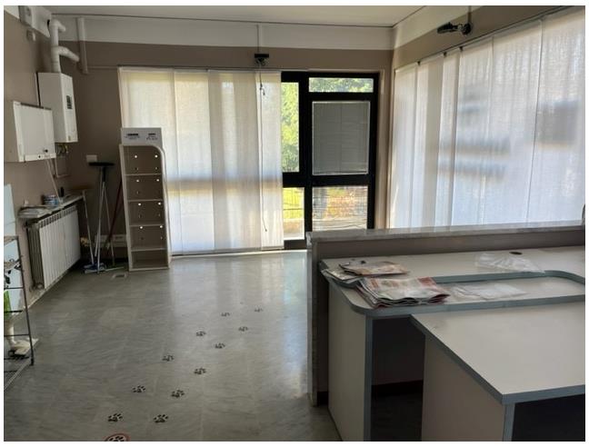 Anteprima foto 4 - Negozio in Affitto a Medolago (Bergamo)