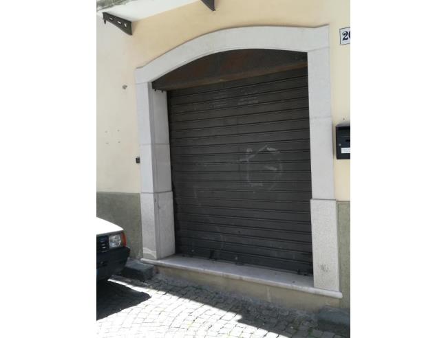 Anteprima foto 2 - Negozio in Affitto a Melfi (Potenza)