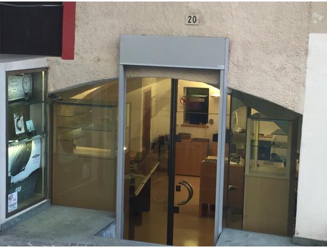 Anteprima foto 3 - Negozio in Affitto a Merano (Bolzano/Bozen)