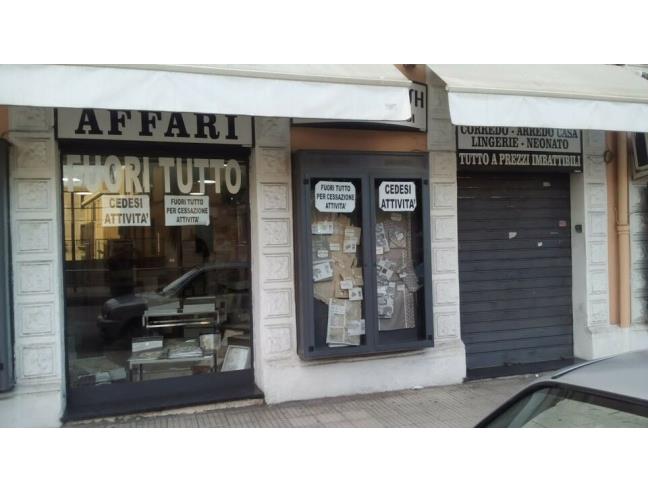 Anteprima foto 2 - Negozio in Affitto a Messina (Messina)