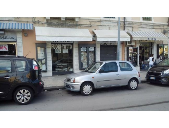 Anteprima foto 3 - Negozio in Affitto a Messina (Messina)