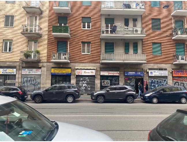 Anteprima foto 2 - Negozio in Affitto a Milano - Bovisa