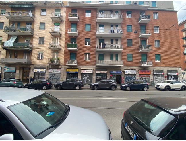 Anteprima foto 4 - Negozio in Affitto a Milano - Bovisa