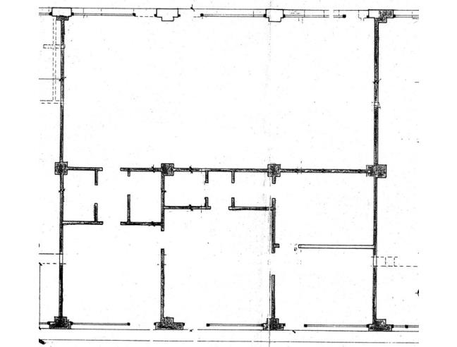 Anteprima foto 2 - Negozio in Affitto a Milano - Chiesa Rossa