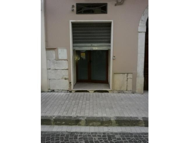 Anteprima foto 2 - Negozio in Affitto a Montesarchio (Benevento)