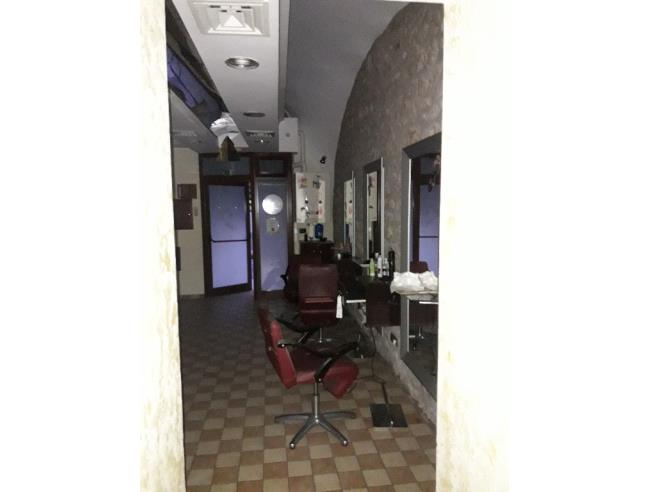 Anteprima foto 4 - Negozio in Affitto a Montesarchio (Benevento)