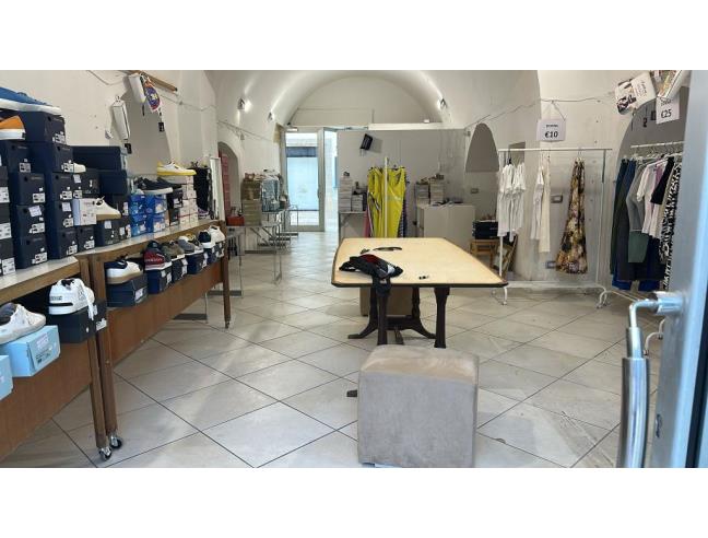 Anteprima foto 2 - Negozio in Affitto a Mottola (Taranto)