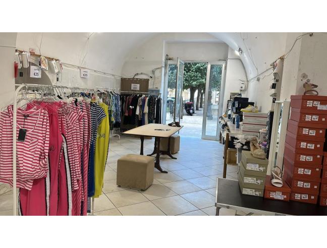 Anteprima foto 3 - Negozio in Affitto a Mottola (Taranto)