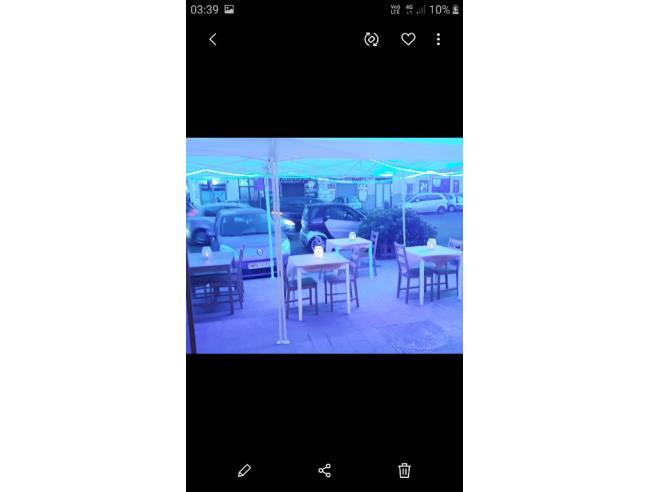 Anteprima foto 3 - Negozio in Affitto a Napoli - Aeroporto Capodichino