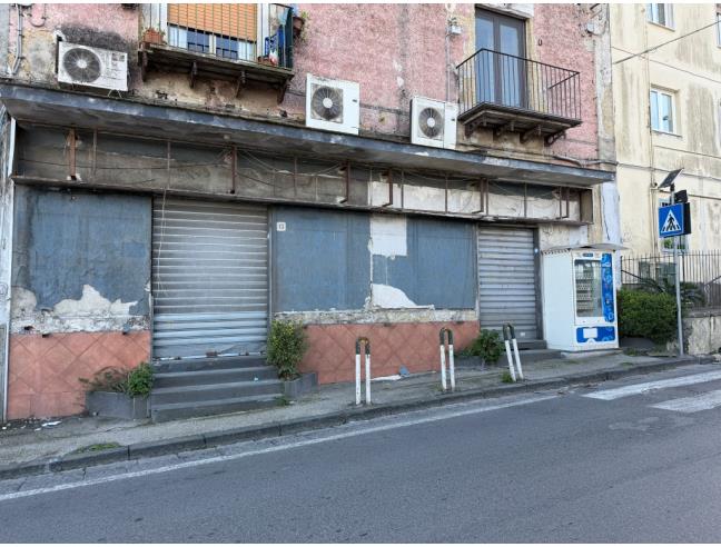 Anteprima foto 1 - Negozio in Affitto a Napoli - Camaldoli