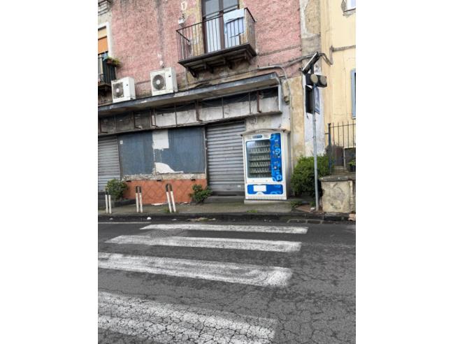 Anteprima foto 2 - Negozio in Affitto a Napoli - Camaldoli