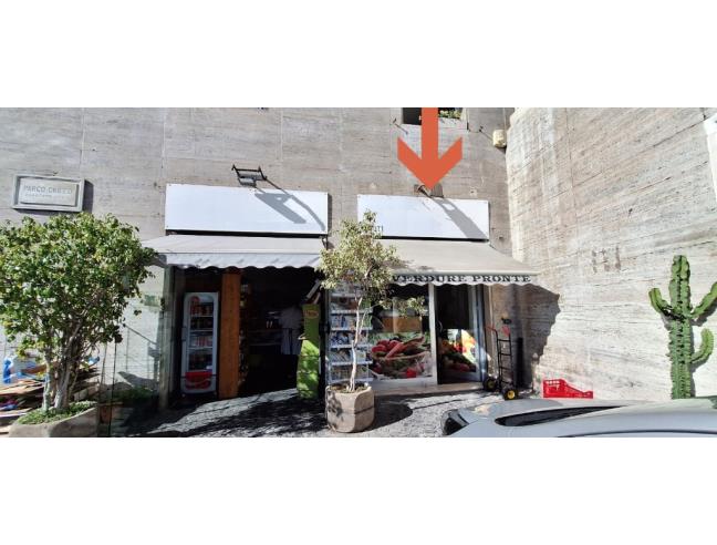 Anteprima foto 2 - Negozio in Affitto a Napoli - Chiaia