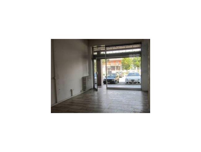 Anteprima foto 3 - Negozio in Affitto a Novara - San Paolo