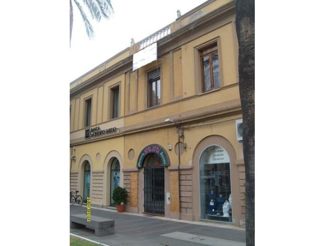 Anteprima foto 1 - Negozio in Affitto a Oristano - Centro città