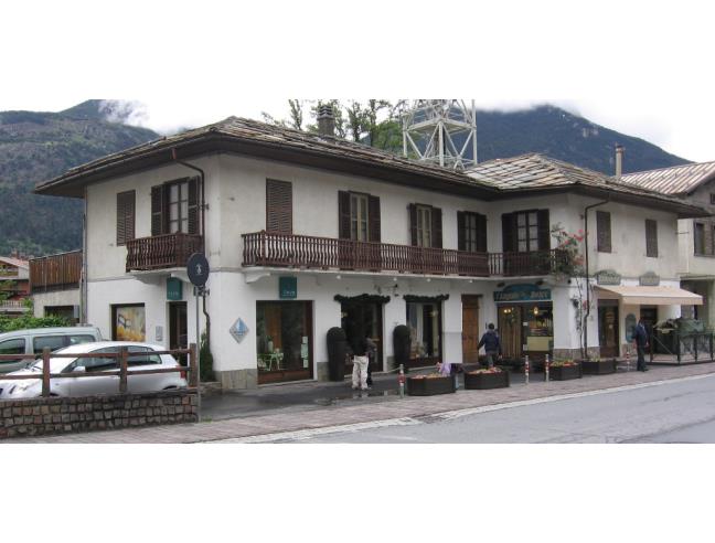 Anteprima foto 2 - Negozio in Affitto a Oulx (Torino)