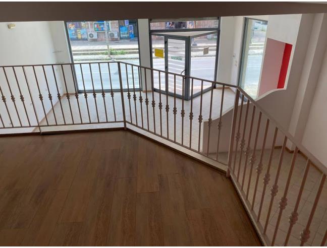 Anteprima foto 5 - Negozio in Affitto a Pace del Mela - Giammoro