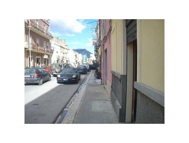 Anteprima foto 2 - Negozio in Affitto a Paceco (Trapani)