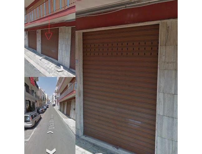 Anteprima foto 2 - Negozio in Affitto a Palagianello (Taranto)