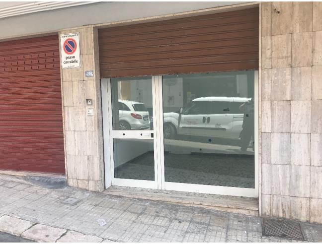 Anteprima foto 8 - Negozio in Affitto a Palagianello (Taranto)
