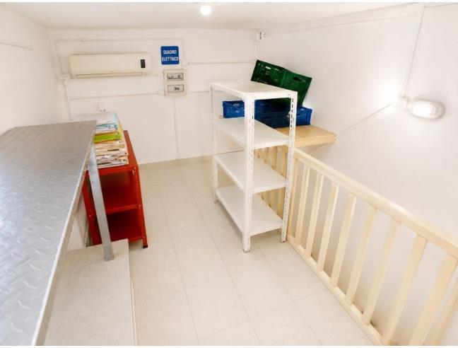 Anteprima foto 6 - Negozio in Affitto a Palermo - Dante