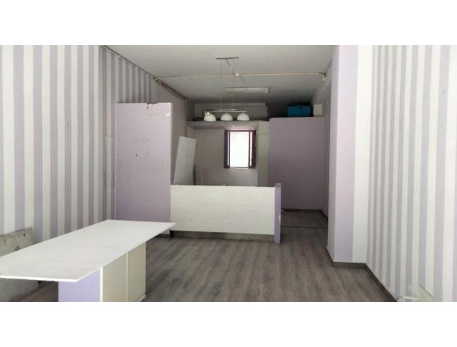 Anteprima foto 3 - Negozio in Affitto a Palermo - Libertà