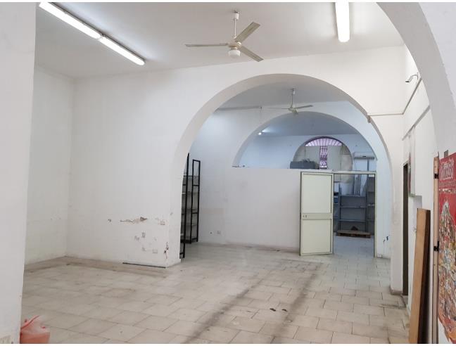 Anteprima foto 3 - Negozio in Affitto a Palermo - Maqueda