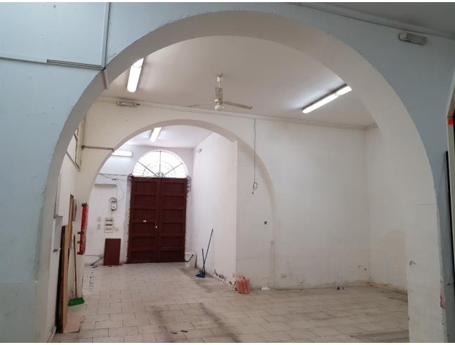 Anteprima foto 4 - Negozio in Affitto a Palermo - Maqueda