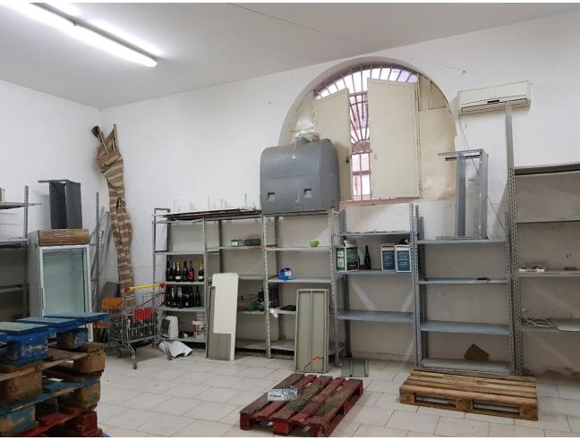 Anteprima foto 5 - Negozio in Affitto a Palermo - Maqueda