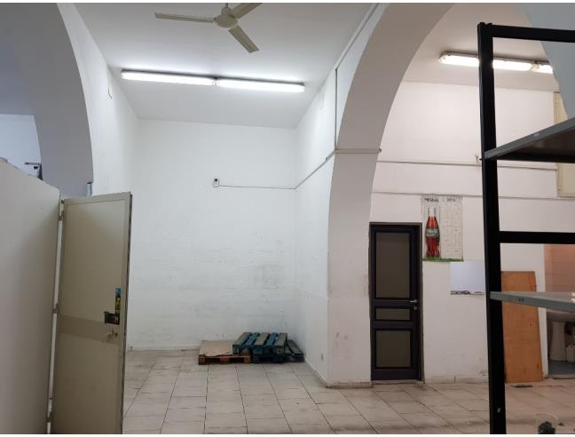Anteprima foto 6 - Negozio in Affitto a Palermo - Maqueda
