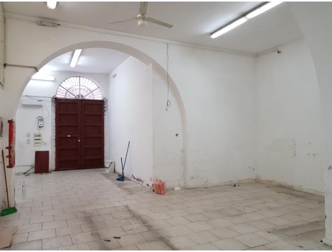 Anteprima foto 7 - Negozio in Affitto a Palermo - Maqueda