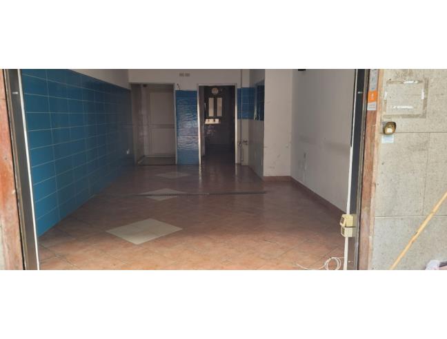 Anteprima foto 3 - Negozio in Affitto a Palermo - Notarbartolo