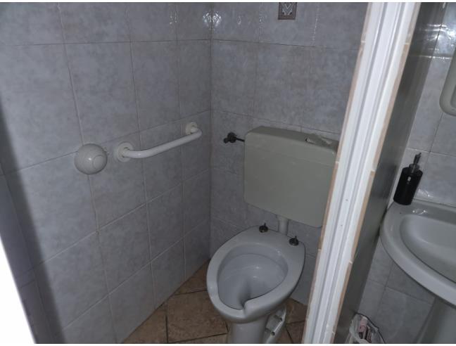 Anteprima foto 6 - Negozio in Affitto a Palermo - Notarbartolo