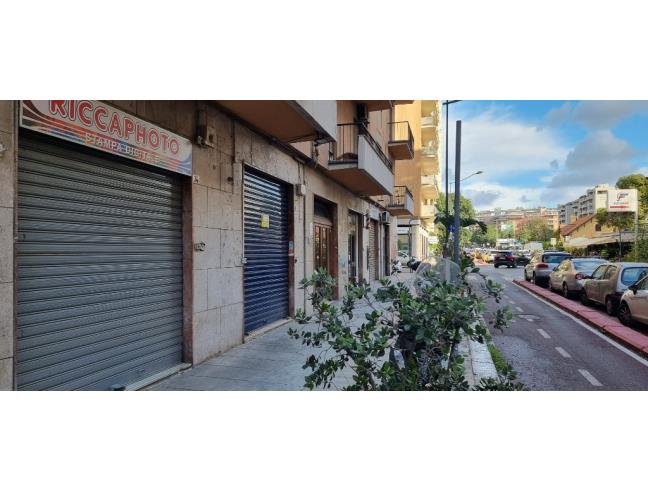Anteprima foto 7 - Negozio in Affitto a Palermo - Notarbartolo