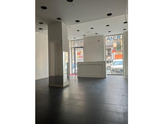 Anteprima foto 3 - Negozio in Affitto a Palermo - Tribunale