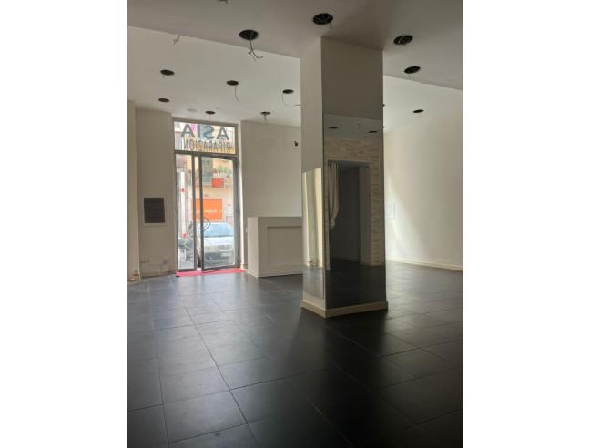 Anteprima foto 4 - Negozio in Affitto a Palermo - Tribunale
