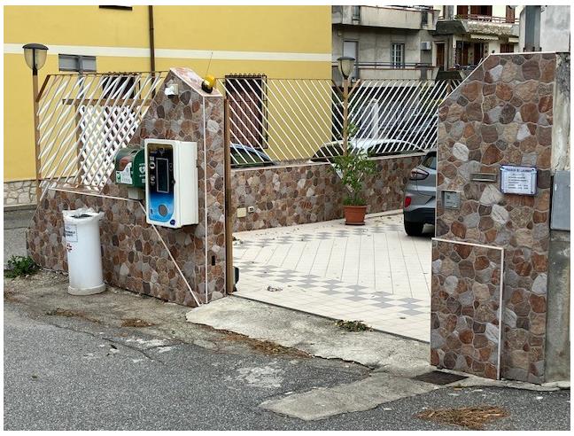 Anteprima foto 1 - Negozio in Affitto a Palmi (Reggio Calabria)
