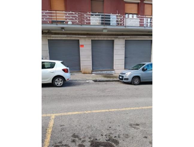 Anteprima foto 2 - Negozio in Affitto a Palmi (Reggio Calabria)