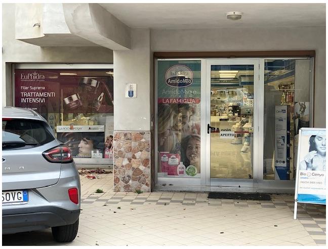 Anteprima foto 2 - Negozio in Affitto a Palmi (Reggio Calabria)