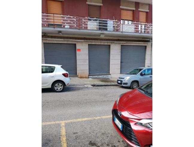 Anteprima foto 3 - Negozio in Affitto a Palmi (Reggio Calabria)
