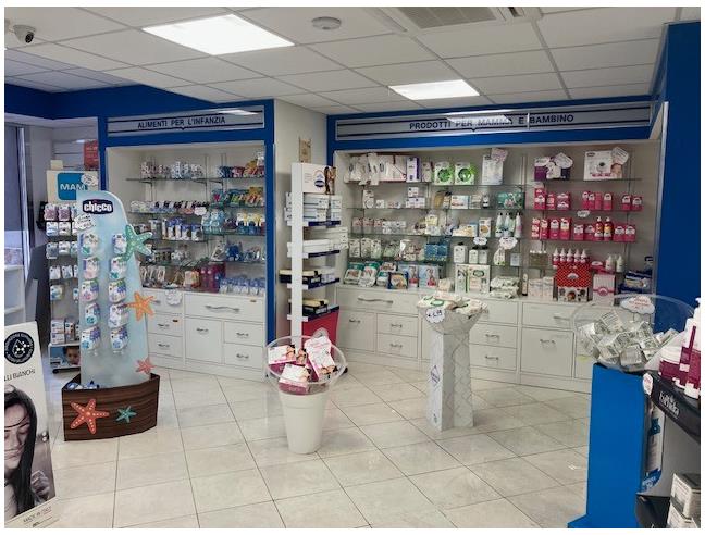 Anteprima foto 4 - Negozio in Affitto a Palmi (Reggio Calabria)