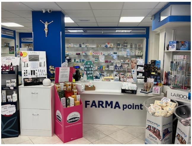 Anteprima foto 5 - Negozio in Affitto a Palmi (Reggio Calabria)