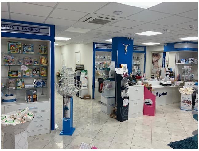 Anteprima foto 7 - Negozio in Affitto a Palmi (Reggio Calabria)