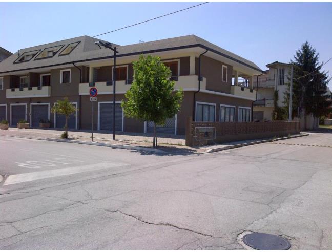 Anteprima foto 2 - Negozio in Affitto a Penna Sant'Andrea - Val Vomano