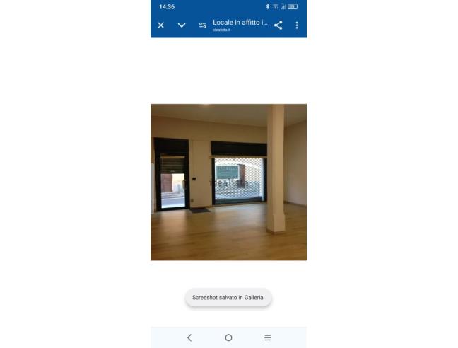 Anteprima foto 3 - Negozio in Affitto a Pinerolo - Riva Di Pinerolo