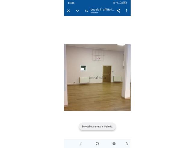 Anteprima foto 5 - Negozio in Affitto a Pinerolo - Riva Di Pinerolo
