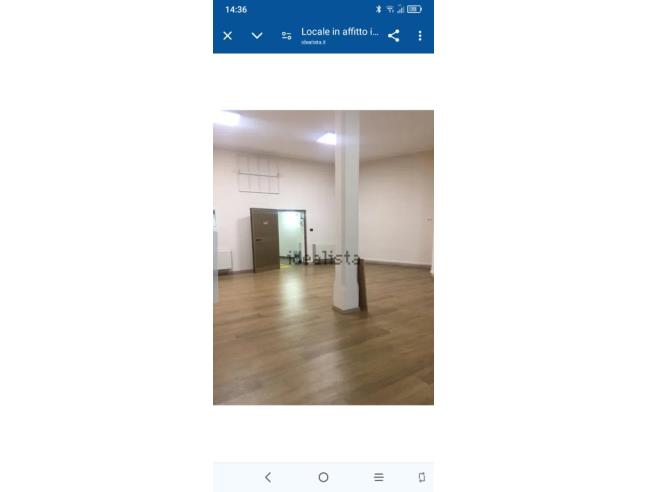 Anteprima foto 6 - Negozio in Affitto a Pinerolo - Riva Di Pinerolo